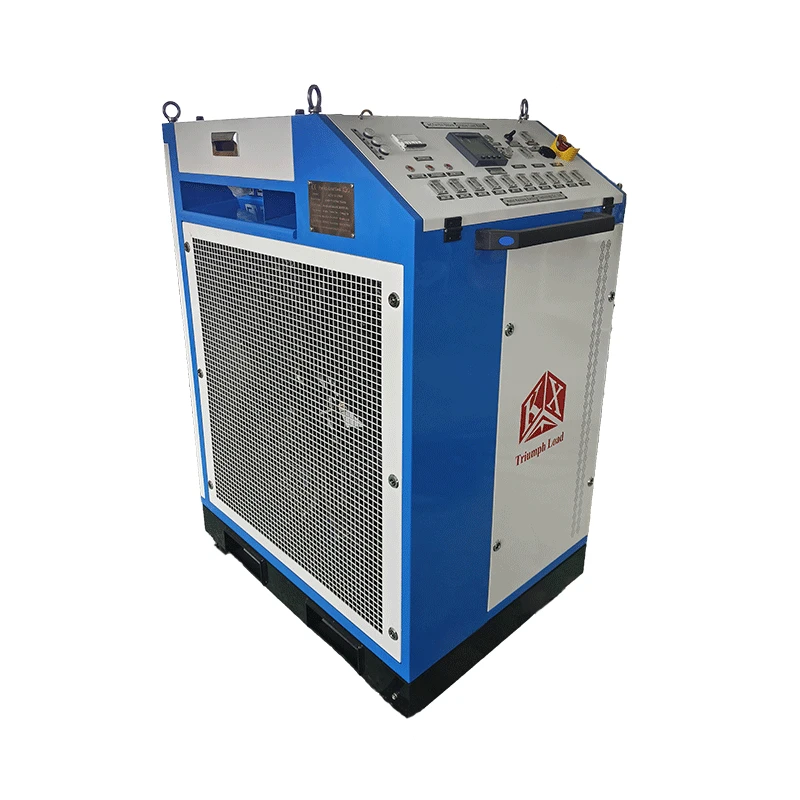 AC 415V 300kW Portable Load Bank suppliers AC 415V 300kW Portable Load Bank suppliers
