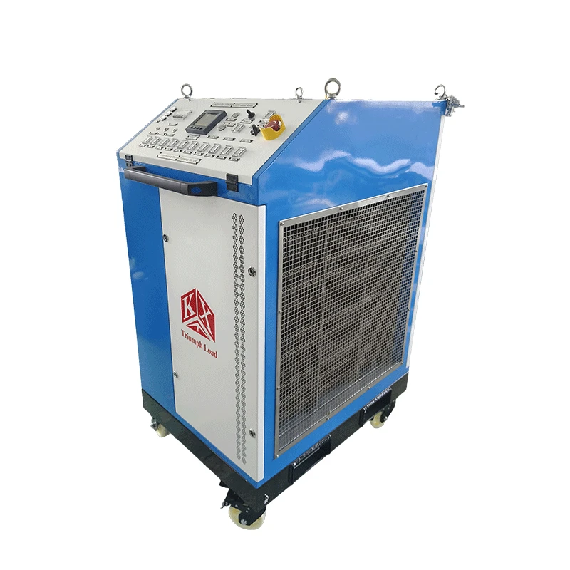 AC 415V 300kW ポータブルロードバンク