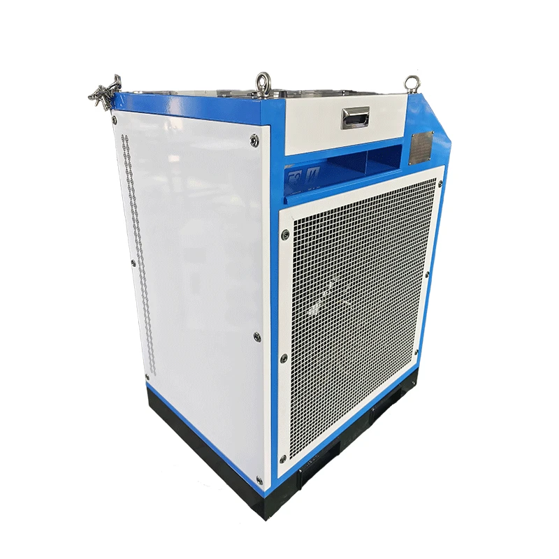 AC 415V 300kW Portable Load Bank factory AC 415V 300kW Portable Load Bank factory