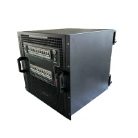 20KW ラック-搭載ロードバンク