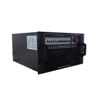 7kW ラック-マウント型ロードバンク